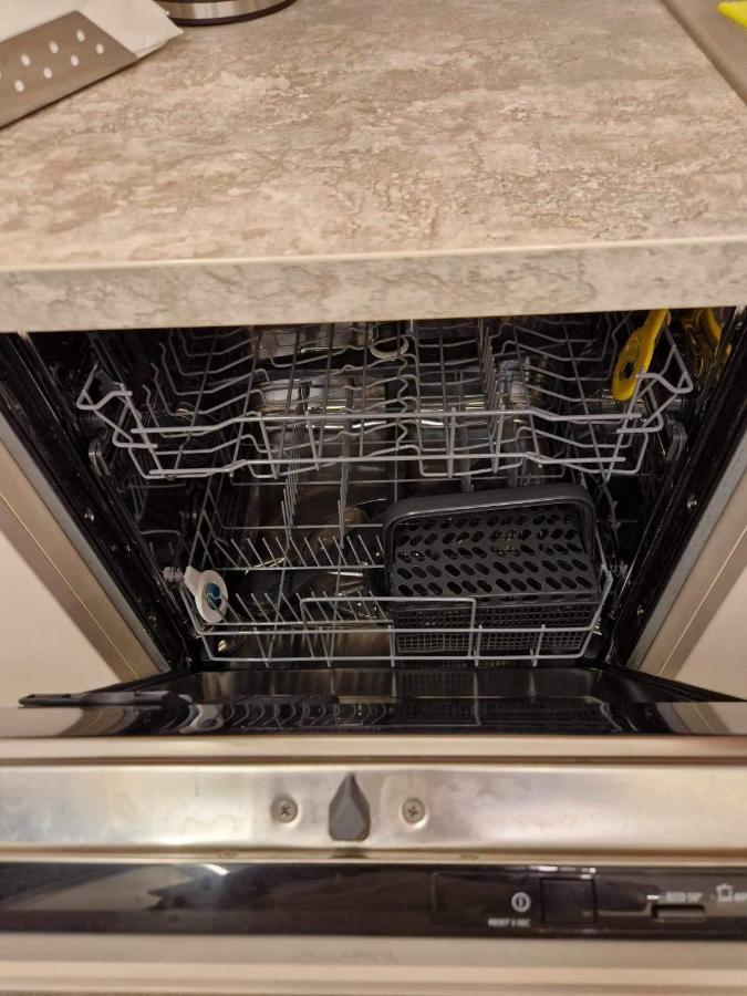 Centro Apartamentai Panevėžys Екстериор снимка